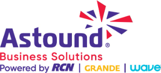 Astound Logo