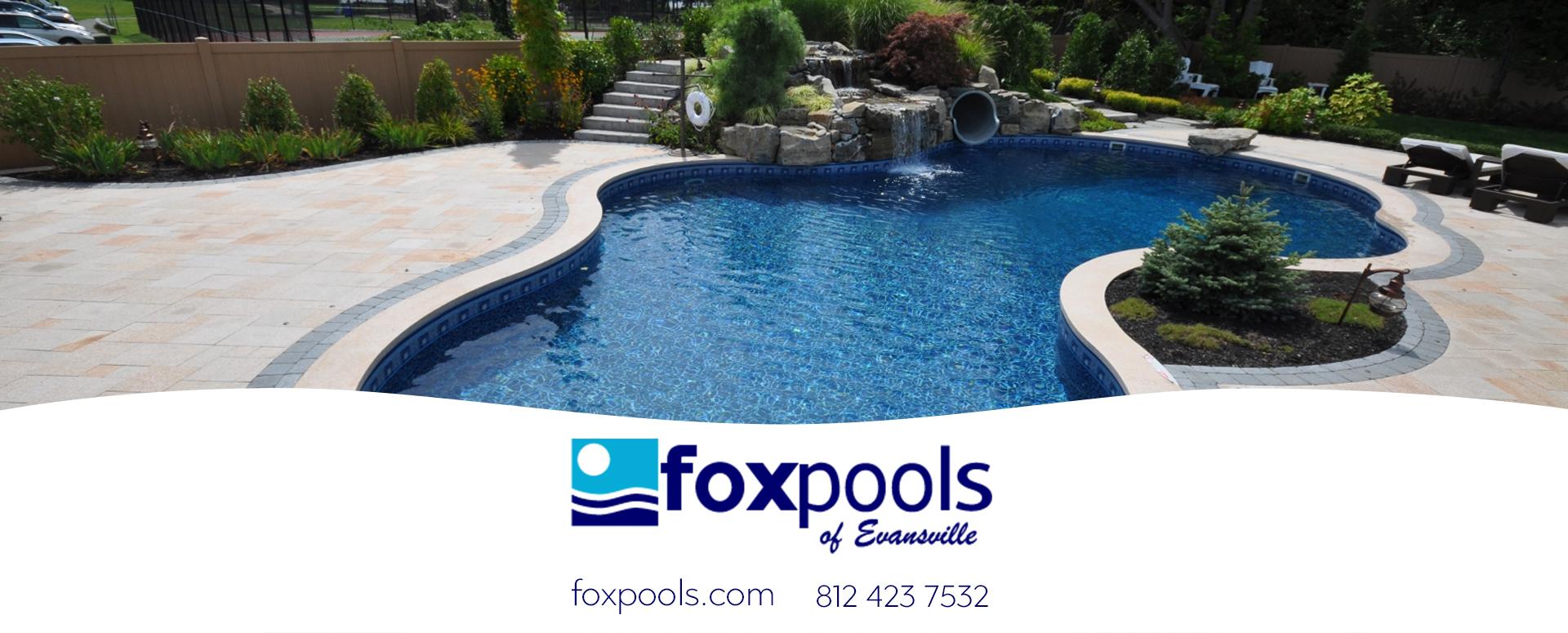 TSP Fox Pools