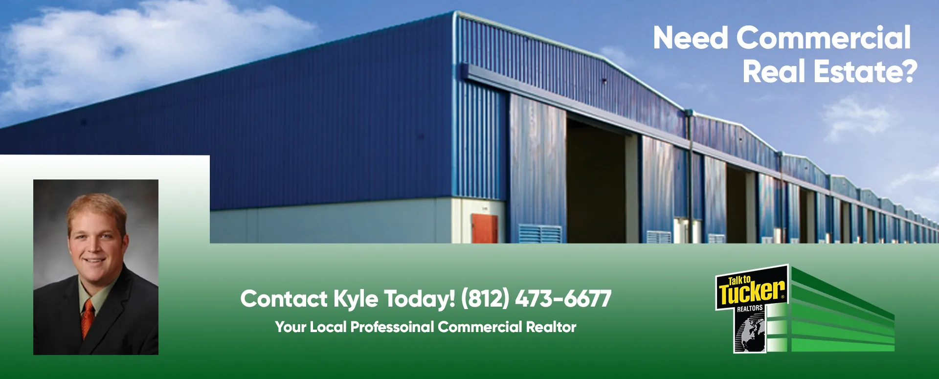 FC Tucker Commercial Professional Services Trusted Local Pros